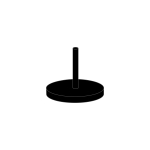 CADDI Head Coveer Stand – Small