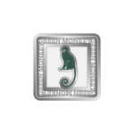 CUT Square Marker